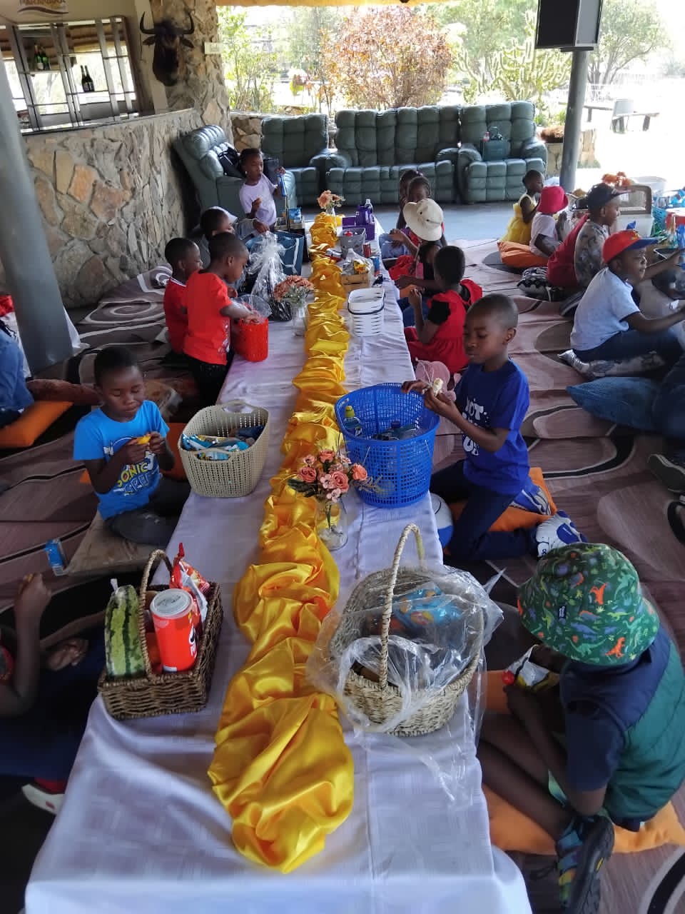 Harmony Junior School